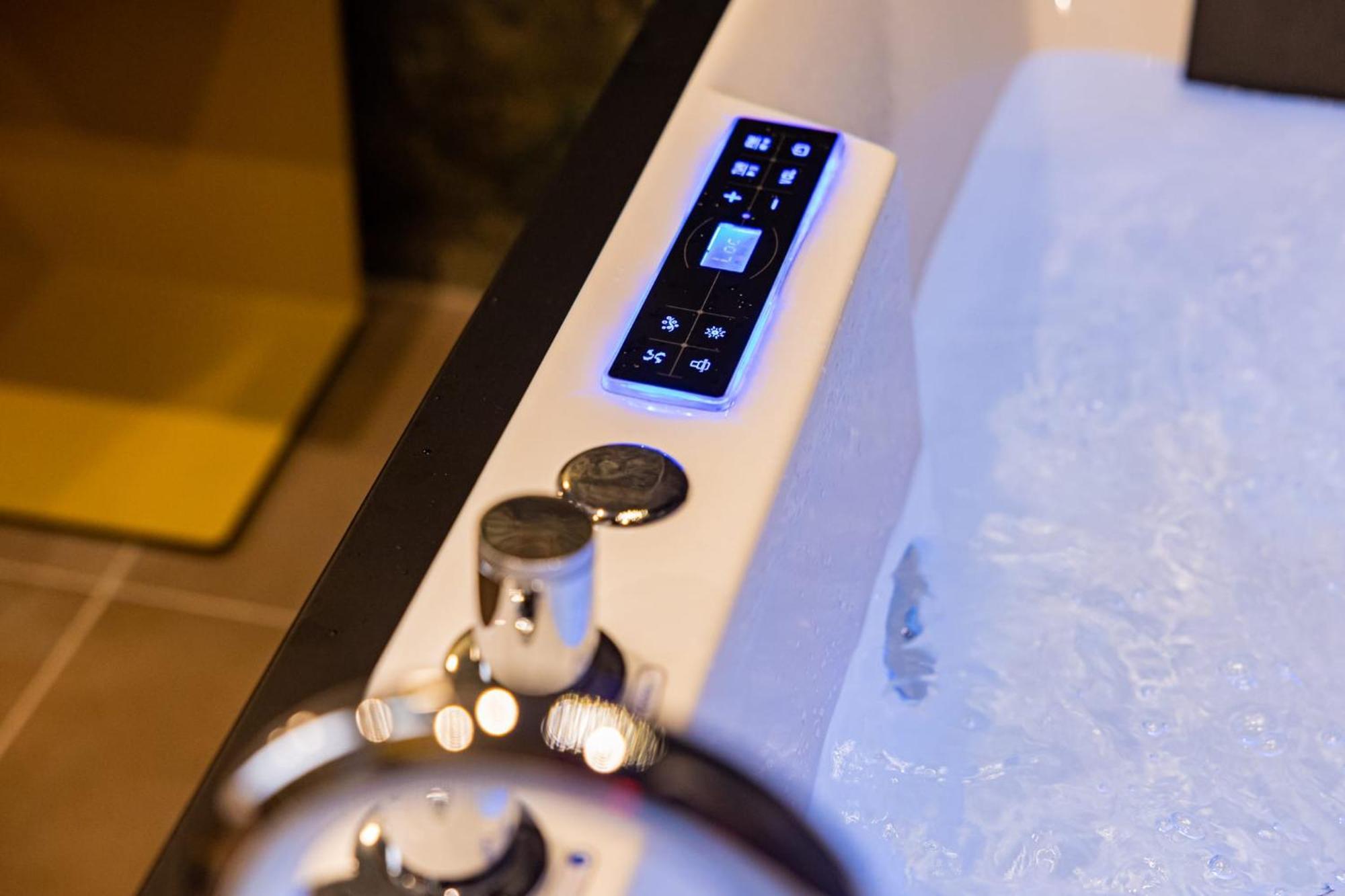 Gold Boutique Suite & Spa Palermo Ngoại thất bức ảnh
