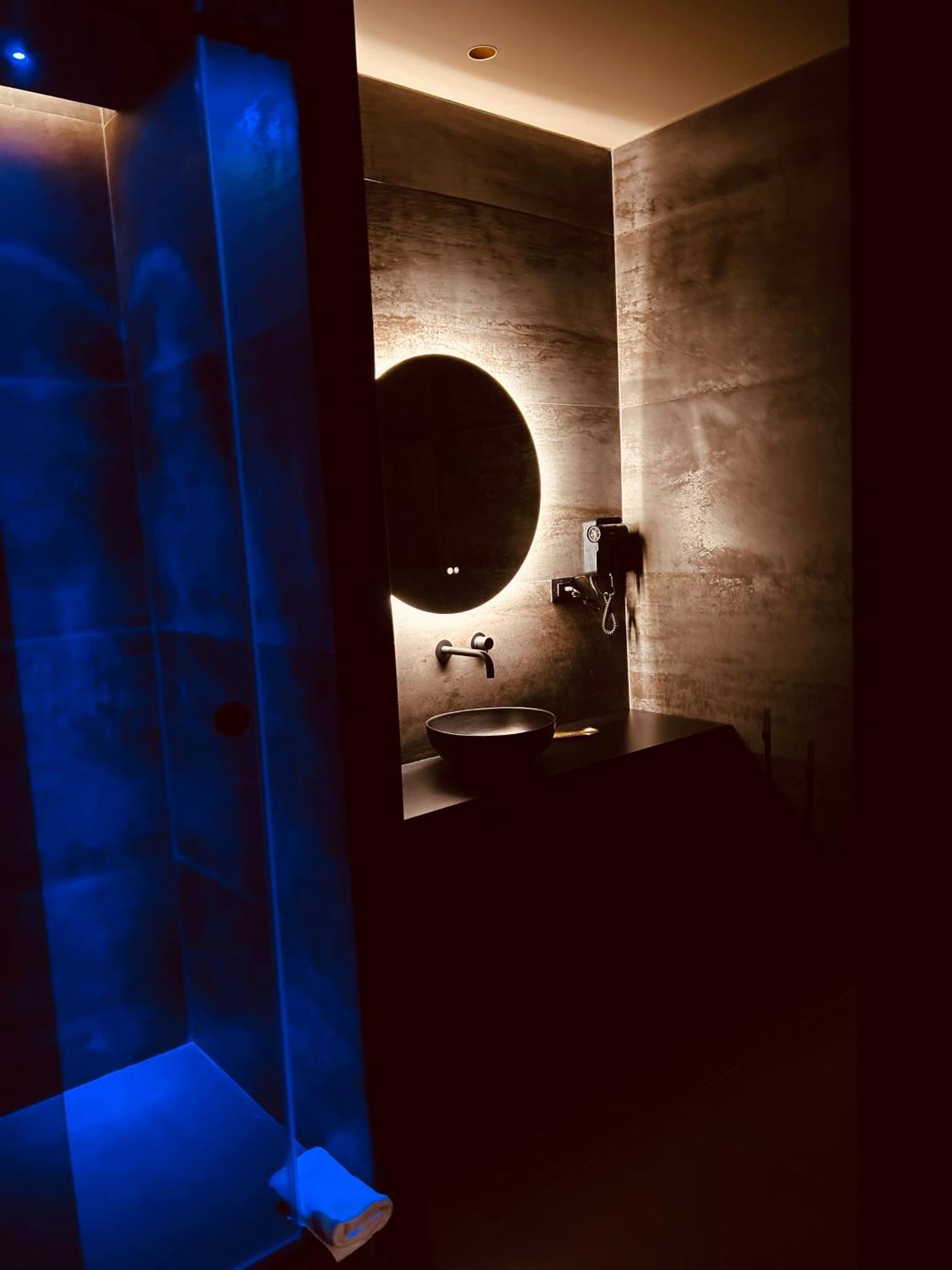 Gold Boutique Suite & Spa Palermo Ngoại thất bức ảnh