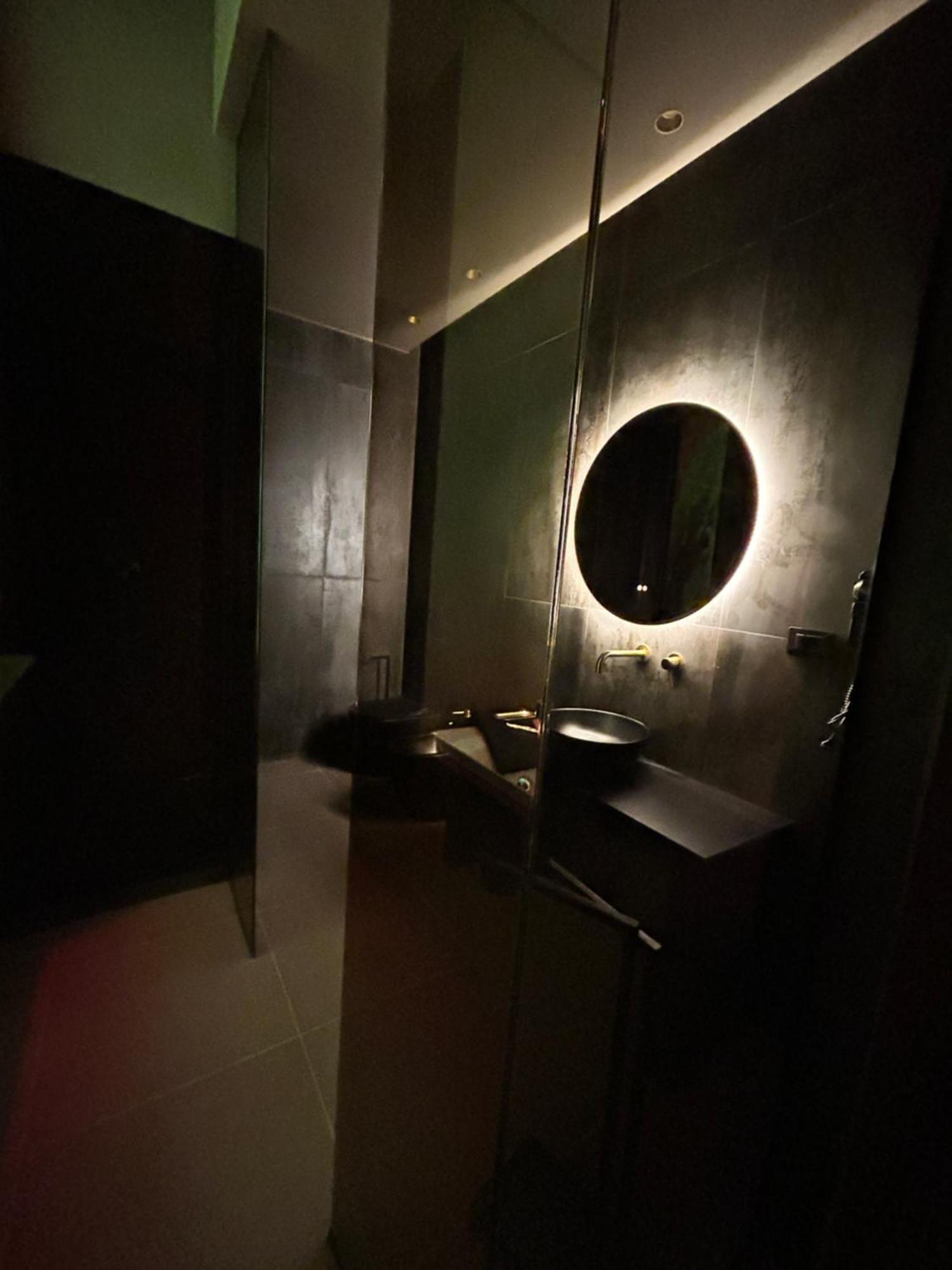 Gold Boutique Suite & Spa Palermo Ngoại thất bức ảnh