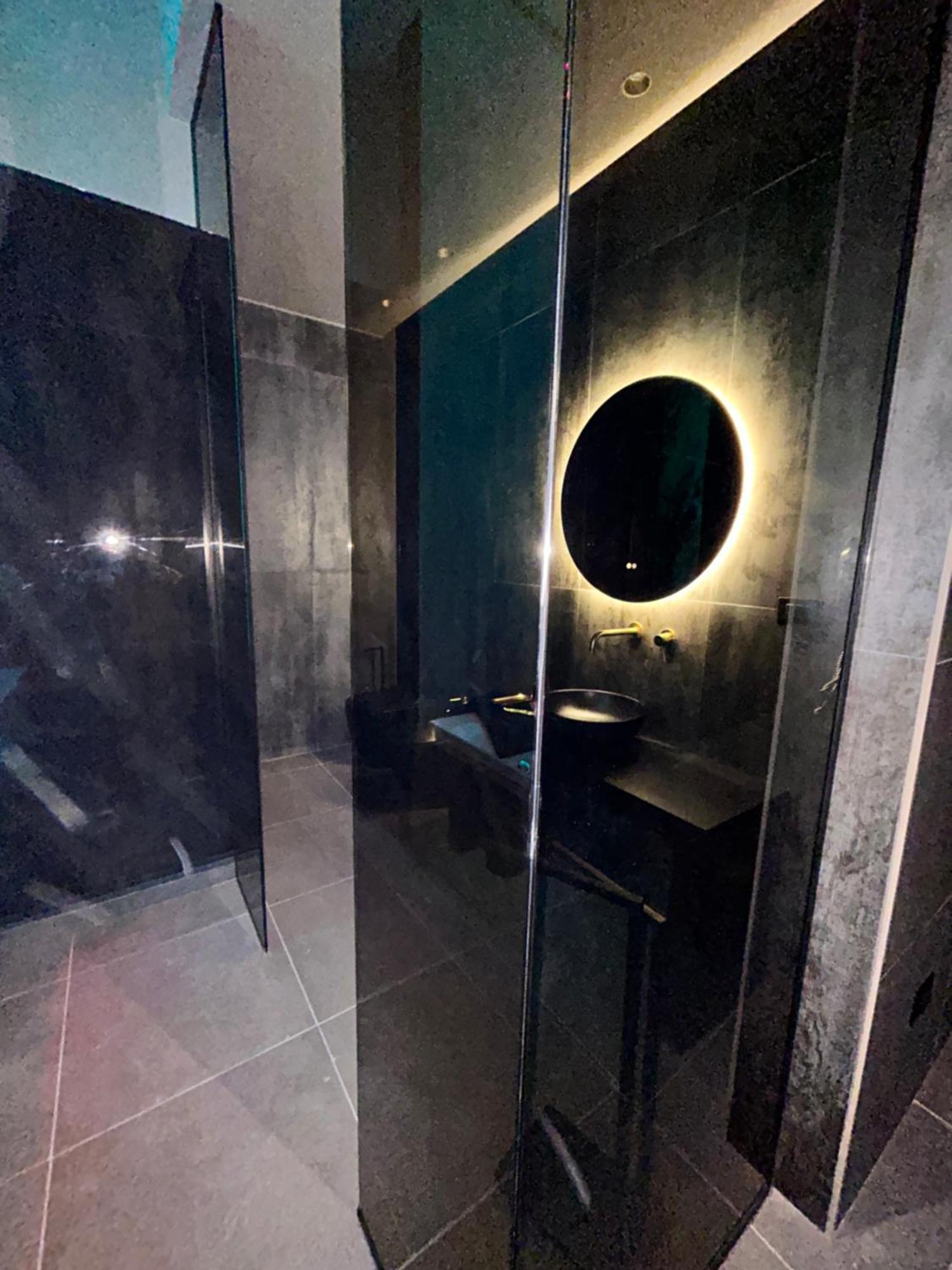 Gold Boutique Suite & Spa Palermo Ngoại thất bức ảnh