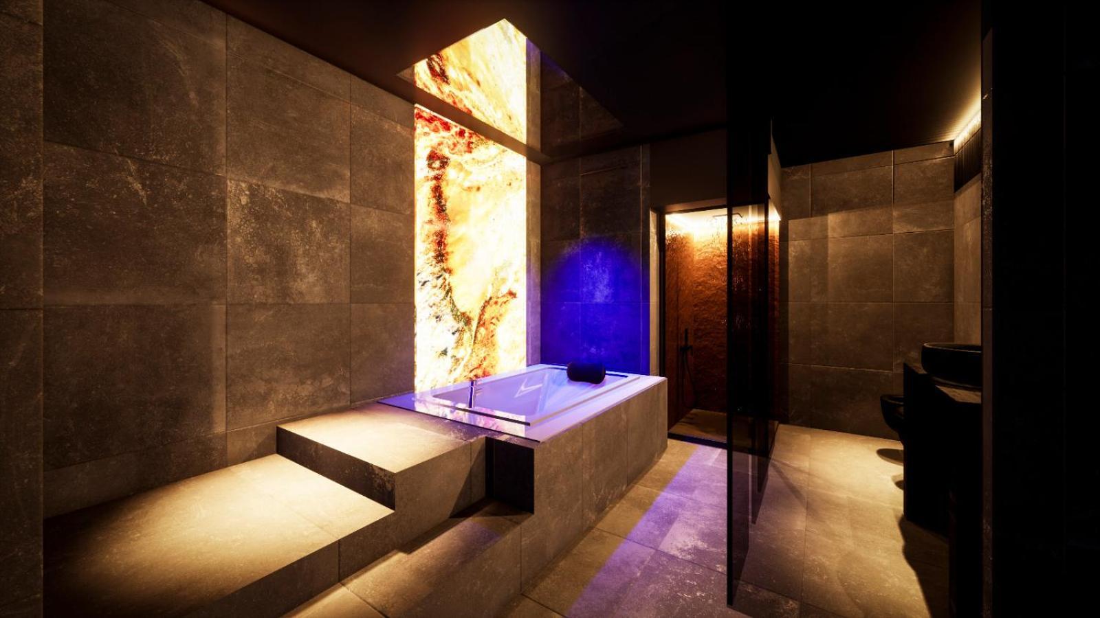 Gold Boutique Suite & Spa Palermo Ngoại thất bức ảnh